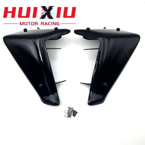 Spoilers Lat¿¿Raux Nus Downforce Pour Honda",Aile De Spoilers A¿¿Ro... on Productcaster.