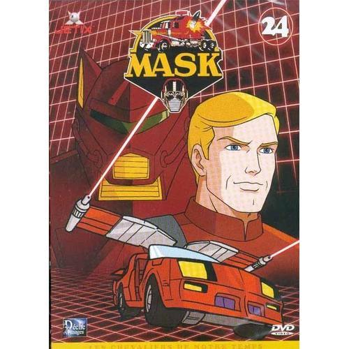 Mask - Vol 24 on Productcaster.