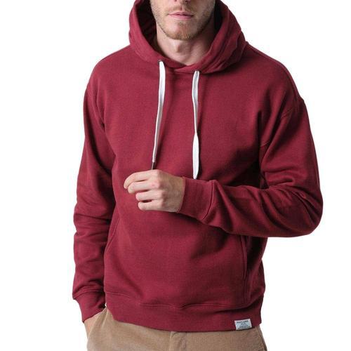 Sweat Bordeaux Homme Deeluxe Frem on Productcaster.