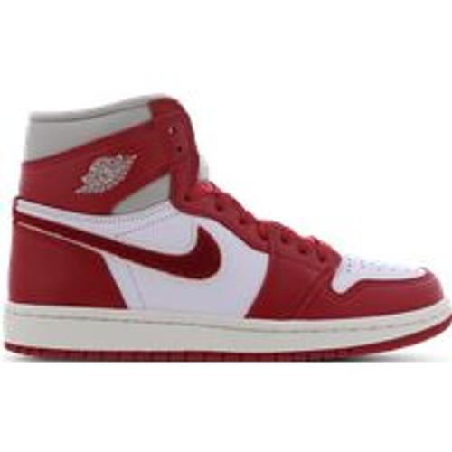 Chaussures De Basketball Jordan 1 Retro High Og - Femme - 37.5 on Productcaster.