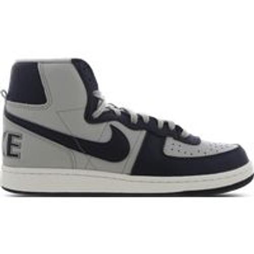 Chaussures De Basketball Nike Terminator High - Homme - 42 on Productcaster.