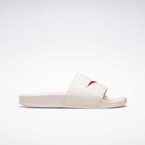 Baskets Reebok Fulgere Slides - Femme Tongues Et Sandales - 38.5 on Productcaster.