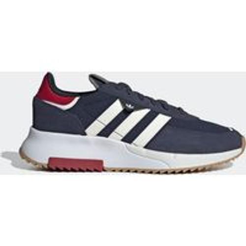 Chaussures De Running Adidas Retropy F2 - Homme - 42 2/3 on Productcaster.