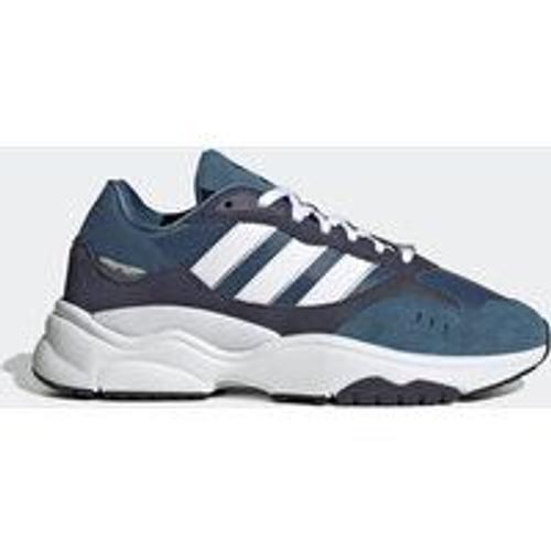 Chaussures De Running Adidas Retropy Mystique - Homme - 42 on Productcaster.