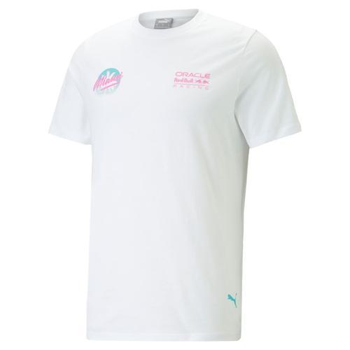 T-Shirt Rb Racing Team Edition Gp Miami Formula Team Officiel F1 on Productcaster.