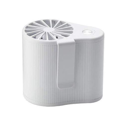 Ventilateur Portable de taille suspendu, Rechargeable par USB, main... on Productcaster.