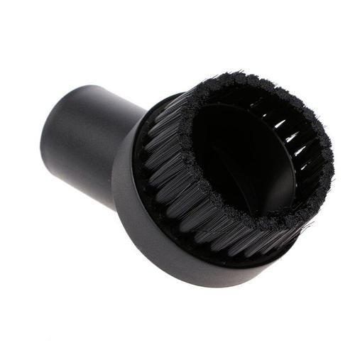 Brosse d'époussetage ronde, pièces d'outils pour aspirateur, 32mm, ... on Productcaster.