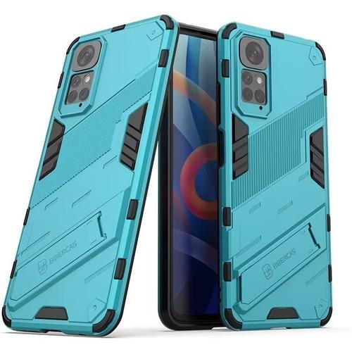 Coque De Téléphone Pour Redmi Note 11 4g / Redmi Note 11s, 6.5"" Av... on Productcaster.