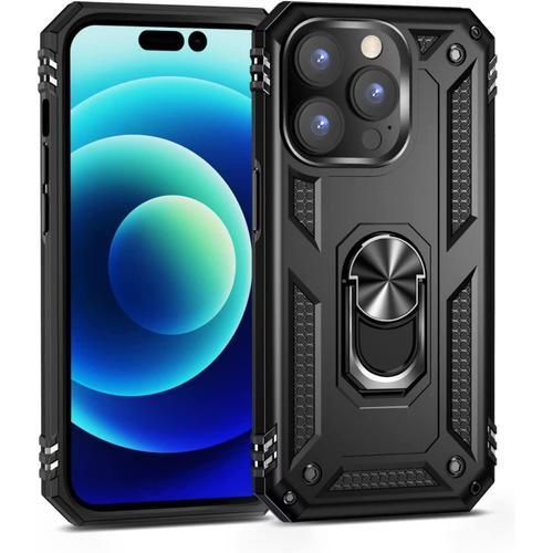 Coque Pour Huawei Nova 10, Housse De Protection Armor De Béquille A... on Productcaster.