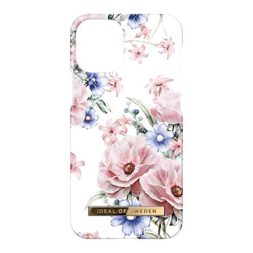 Coque Iphone 12 Et 12 Pro Magnétique Floral Romance Ideal Of Sweden... on Productcaster.