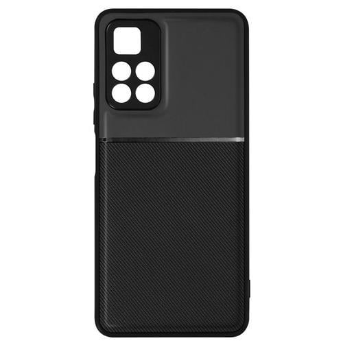 Coque Xiaomi Poco M4 Pro 5g Et Redmi Note 11s 5g Bi-Matière Forcell... on Productcaster.