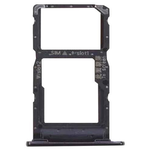 Tiroir Carte Sim De Remplacement Pour Huawei P Smart 2019 Et 2020 N... on Productcaster.