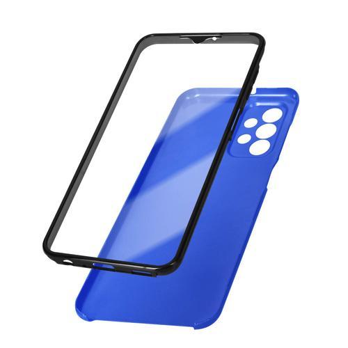 Coque Intégrale Pour Samsung Galaxy A23 Arrière Rigide Et Avant Sou... on Productcaster.