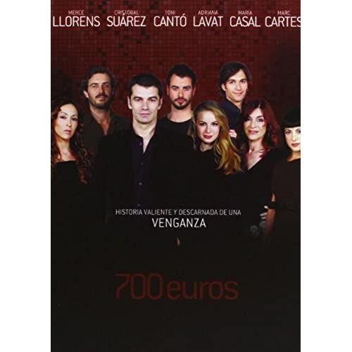 700 Euros - La Serie Completa Import Espagnol on Productcaster.