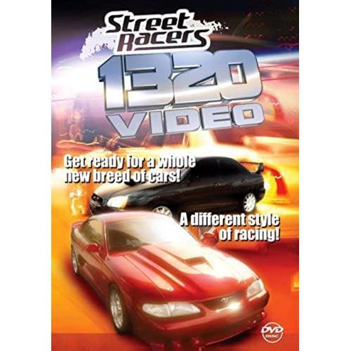 1320 Video Dvd 2008 Us Import on Productcaster.