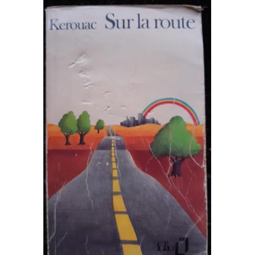 Sur La Route De Kerouac on Productcaster.