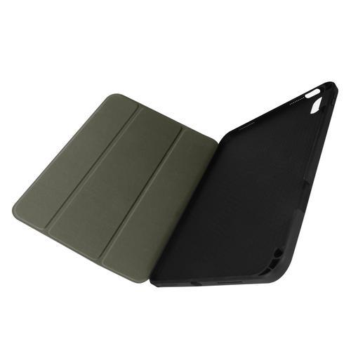 Housse Pour Ipad 10.9 2022 Clapet Magnétique Support Vidéo Et Clavi... on Productcaster.