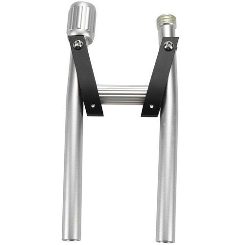 Guidon De Vélo Pliant En Alliage D'aluminium, Pour Vtt on Productcaster.