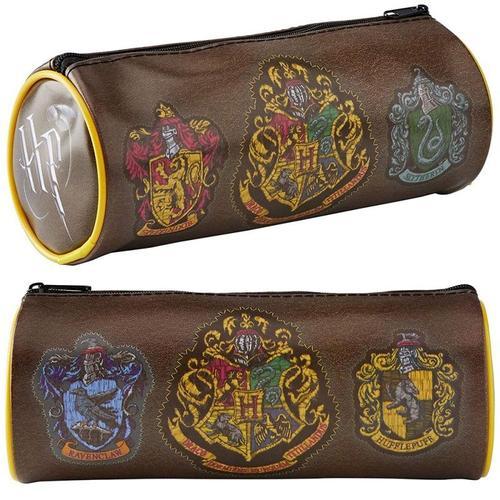 Trousse Harry Potter Blasons on Productcaster.