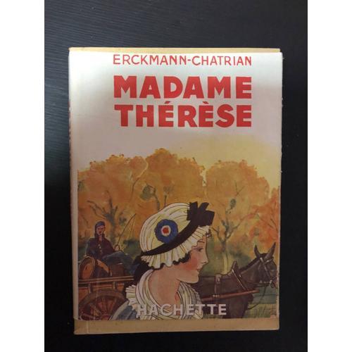 Madame Thérèse on Productcaster.