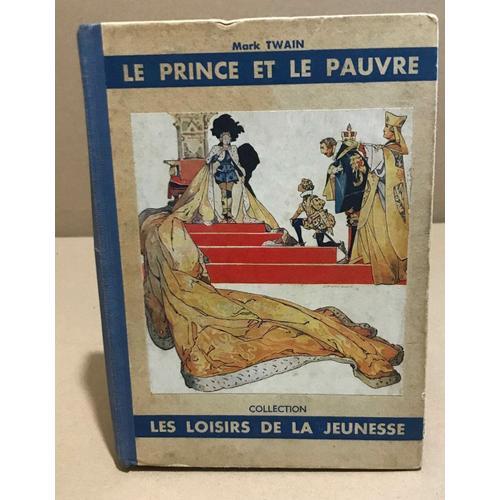 Le Prince Et La Pauvre on Productcaster.