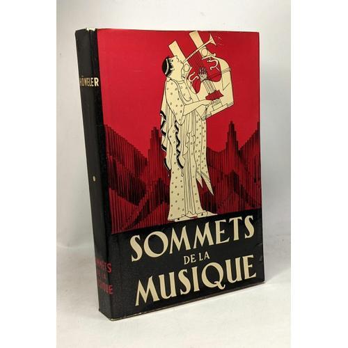 Sommets De La Musique - Version Française 5e Édition Revue Et Augme... on Productcaster.