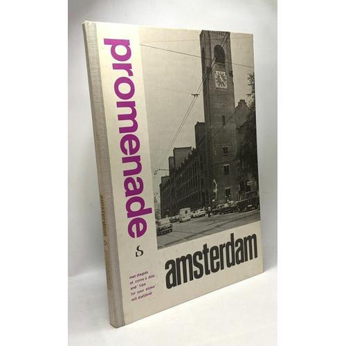 Amsterdam - Promenade --- Nederlands Français English Deutsch on Productcaster.