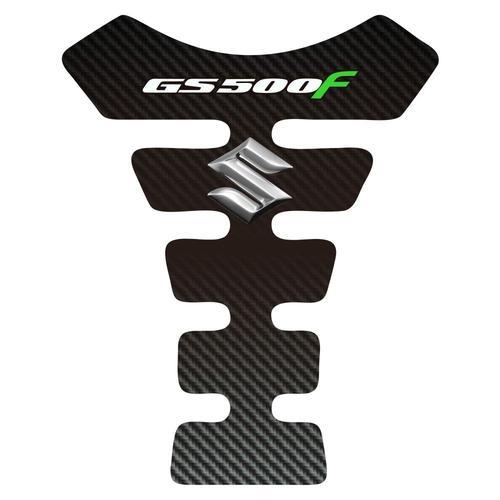 Autocollants Compatible Avec De Protection De Réservoir De Moto Suz... on Productcaster.