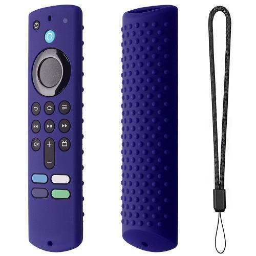 Étui de protection en Silicone pour télécommande, avec lanière, ant... on Productcaster.