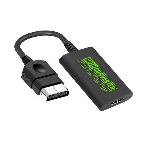 Adaptateur De Convertisseur Compatible Avec Xbox Vers Hdmi, Câble D... on Productcaster.