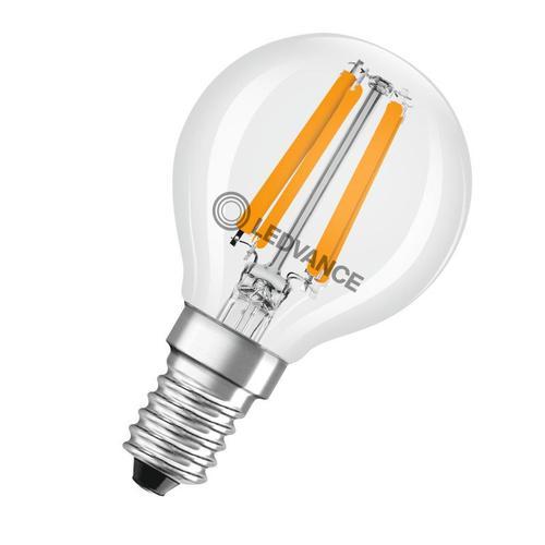 Ampoule Led Ledvance/Osram "Classique" E14 4,2w 470lm 2700k 300o Ip... on Productcaster.