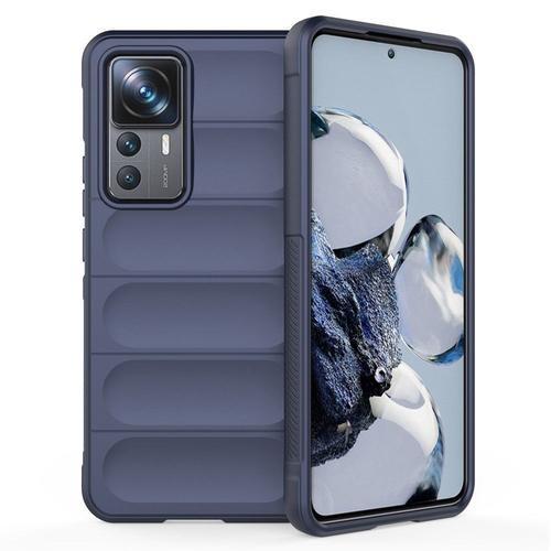 Coque Pour Xiaomi 12t / 12t Pro 5g - Housse Etui Silicone Gel Fine ... on Productcaster.