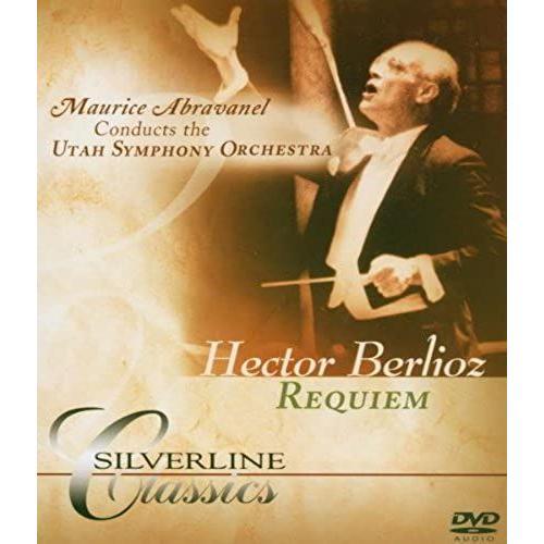 Requiem Dvd Audio on Productcaster.