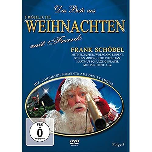 Das Beste Aus Weihnachten Mit Frank on Productcaster.