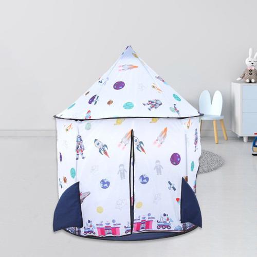 Tente De Jeu Pour Enfants, Maison De Jeux Féerique Pour Filles Et G... on Productcaster.