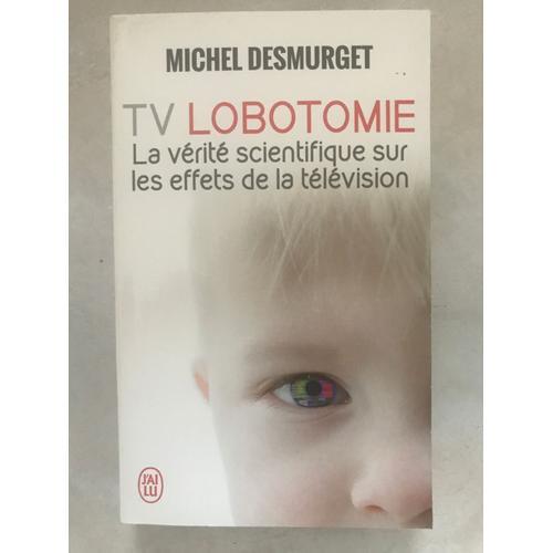 Tvlobotomie on Productcaster.