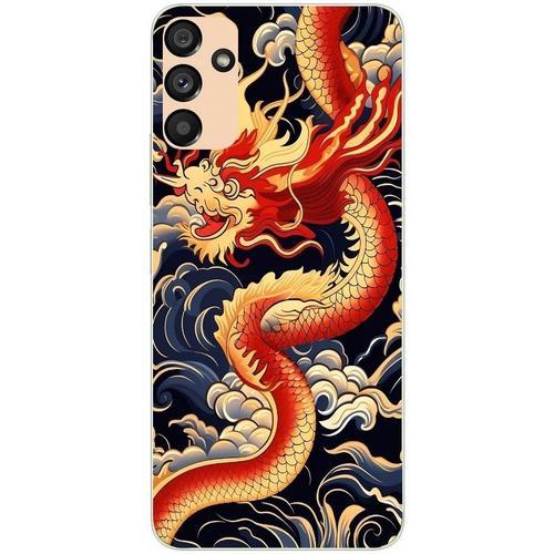 Coque Pour Galaxy S20 Plus Dragon on Productcaster.