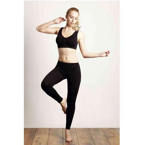 Venteo - Legging Comfortisse - S'adapte Et Redessine Les Formes De ... on Productcaster.