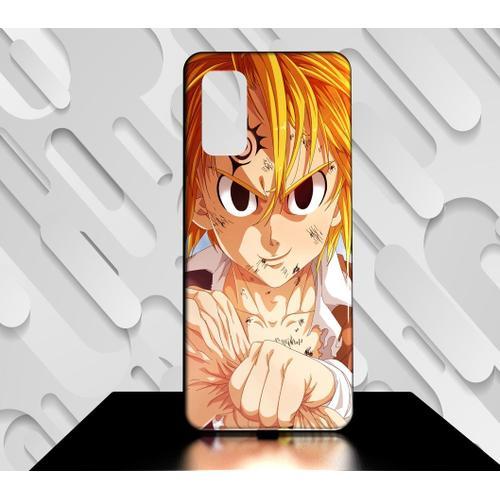 Coque Pour Xiaomi 12 / 12x 5g Manga Seven Deadly Sins 08 on Productcaster.