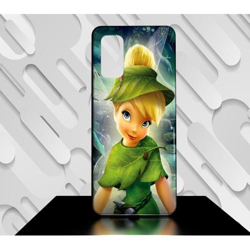 Coque Pour Xiaomi 12 / 12x 5g Fee Clochette Tinkerbell 11 on Productcaster.