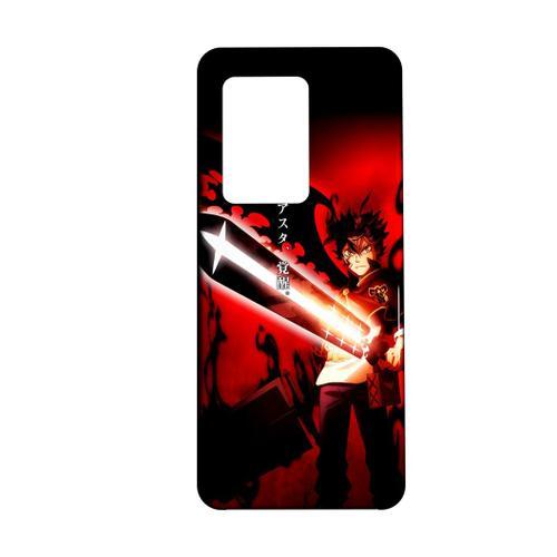 Coque Pour Xiaomi 12 / 12x 5g Manga Black Cover 09 on Productcaster.