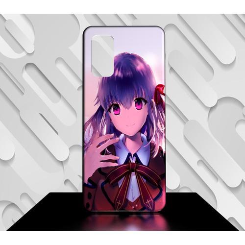 Coque Pour Xiaomi 12 / 12x 5g Manga Fate Stay Night 08 on Productcaster.