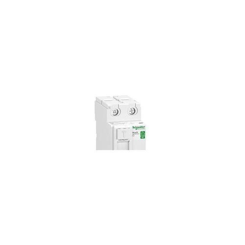 Interrupteur différentiel bipolaire peignable - 63A 30MA - AC - Res... on Productcaster.