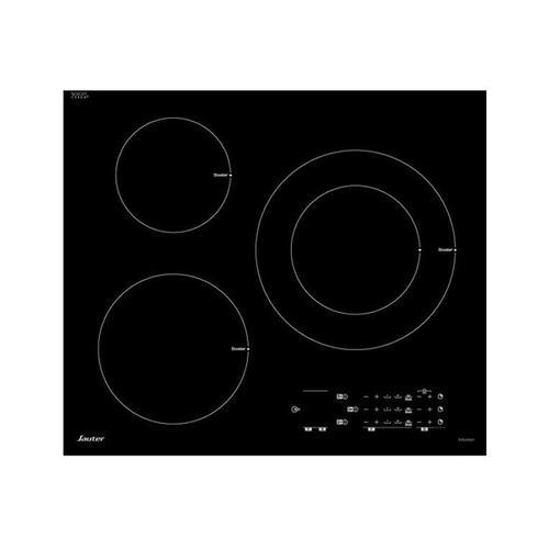 Sauter SPI6361B - Table de cuisson à induction - 3 plaques de cuiss... on Productcaster.