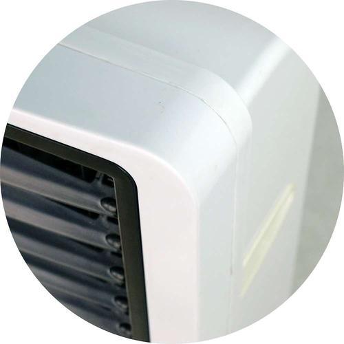 Ventilateur brumisateur O'fresh et assainisseur 3 en 1 on Productcaster.