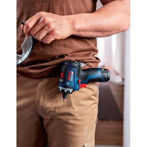 Bosch GSR 12V-35 HX PROFESSIONAL Visseuse sans-fil 12 V (sans batte... on Productcaster.