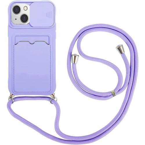 Coque Protection De La Caméra Étui Pour Iphone 14,Housse Avec Lenti... on Productcaster.