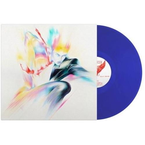 Hopecore (Lp Collector Bleu Transparent) - Vinyle 33 Tours on Productcaster.