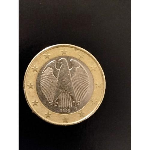 Pièce De Monnaie on Productcaster.