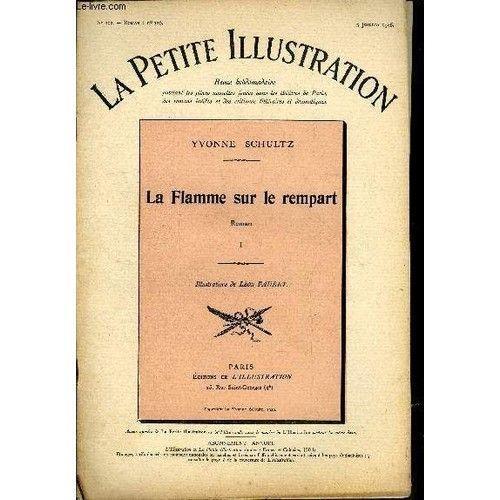 La Petite Illustration 126 / 3 Juillet 1926 on Productcaster.